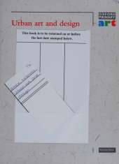 Oxford Primary Art