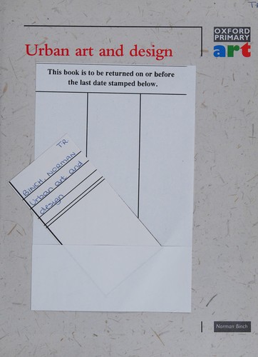 Oxford Primary Art