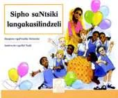 Ntsiki's Surprise SiSwati Version