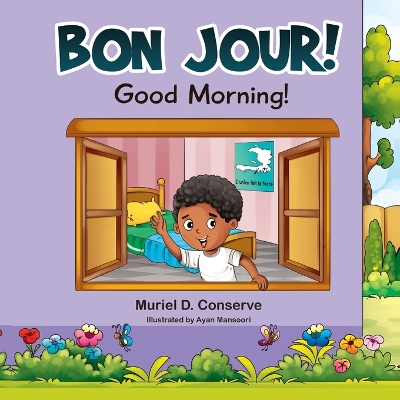 Bon Jour! Good Morning!