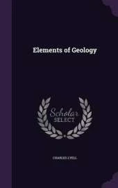 Elements of Geology