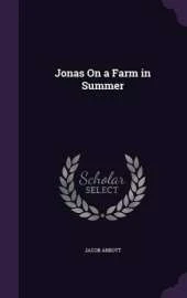 Jonas on a Farm in Summer
