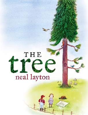The Tree: An Environmental Fable