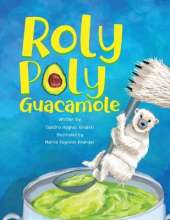 Roly Poly Guacamole