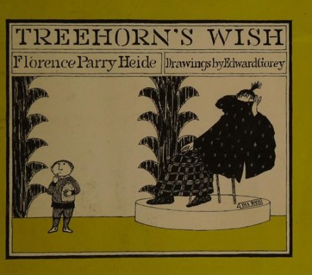 Treehorn's Wish