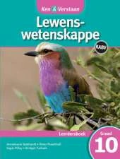 Ken & Verstaan Lewenswetenskappe