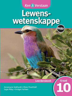 Ken & Verstaan Lewenswetenskappe