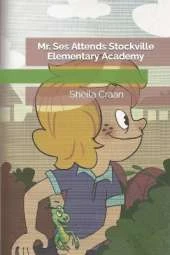 Mr. Ses Attends Stockville Elementary Academy