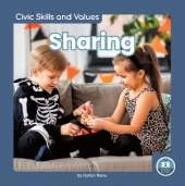 Civic Skills and Values: Sharing