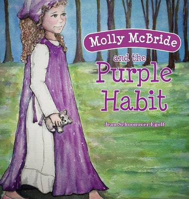 Molly McBride and the Purple Habit