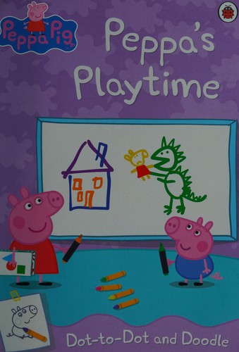 Peppa Pig: Peppa's Playtime