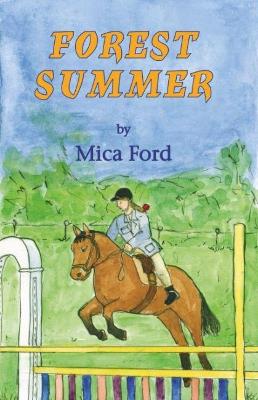 Forest Summer