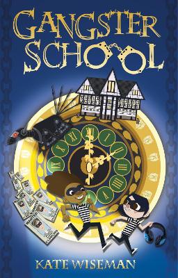 Gangster School