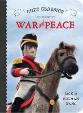 Cozy Classics: War And Peace