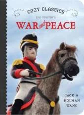 Cozy Classics: War And Peace