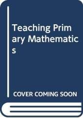 Teaching Primary Mathematics