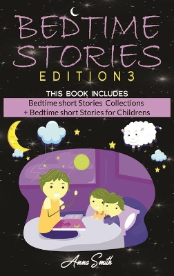 Bedtime Stories: This Book Includes: "Bedtime short Stories Collections ] Bedtime short Stories for Childrens "