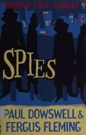 True Spy Stories