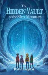 The Hidden Vault of the Silver Mountains