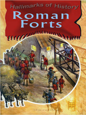 Hallmarks of History: Roman Fort