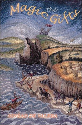 The Magic Gifts: Classic Irish Fairy Stories