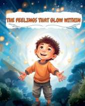The Feelings That Glow Within: Navigating the Labyrinth of Emotions with Courage and Compassion