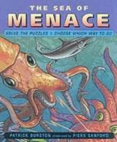 Sea Of Menace