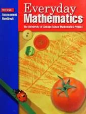 Everyday Mathematics, Grade 1, Assessment Handbook