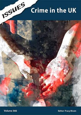 Crime in the UK: PSHE & RSE Resources For Key Stage 3 & 4
