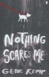 Nothing Scares Me