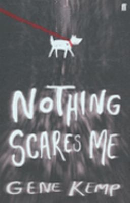 Nothing Scares Me