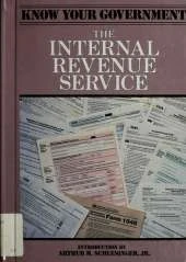 Internal Revenue Service