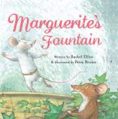 Marguerite's Fountain