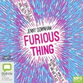Furious Thing