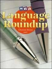 Language Roundup, Student Edition, Level 4