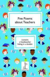 Five Poems About Teachers