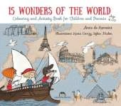 15 Wonders of the World