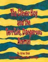 Dangerous Animal Clever Boy and Terrible