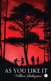 AS YOU LIKE IT