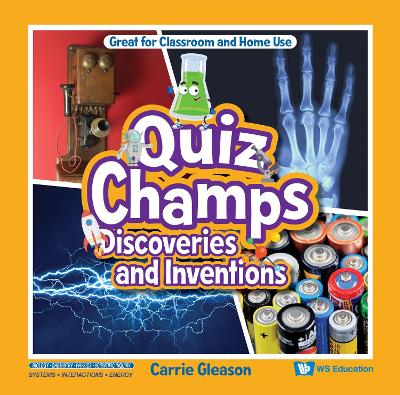 Discoveries And Inventions