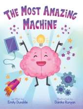 The Most Amazing Machine