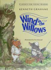Wind in the Willows