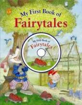 My First Book of Fairytales