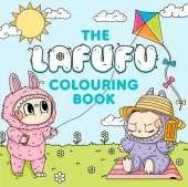 Lafufu Cosy Colouring Book: A cute and comfy colouring book for all ages!