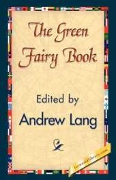 The Green Fairy Book