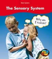 The Sensory System: Why am I Ticklish?