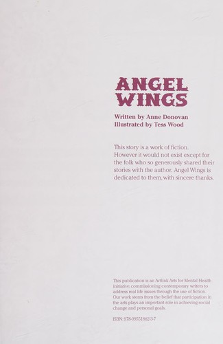 Angel Wings