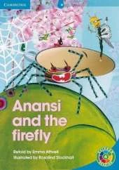 Anansi and the Firefly: Life and Living