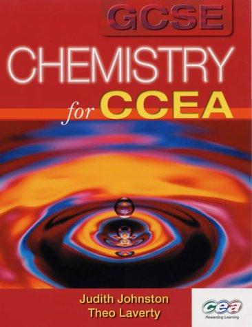 GCSE Chemistry for CCEA