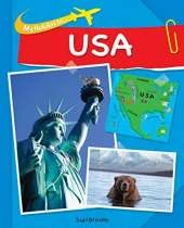 My Holiday In: USA